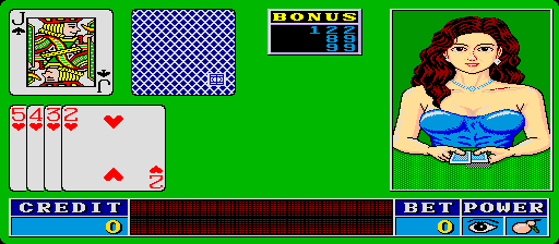 victor21 screenshot