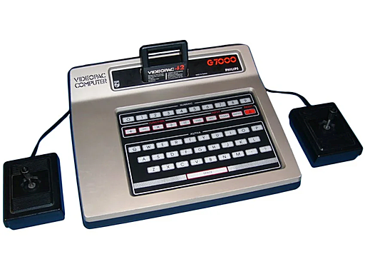 videopac screenshot