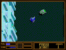 vindctr2 screenshot