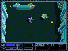 vindictr screenshot