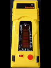 vinvader screenshot
