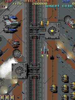 viprp1 screenshot