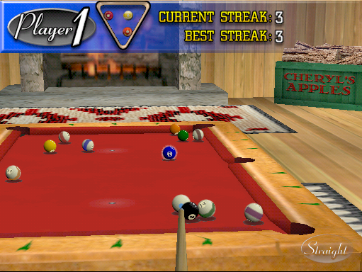 virtpool screenshot