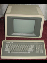 visual50 screenshot