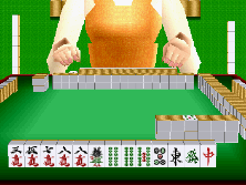 vmahjong screenshot