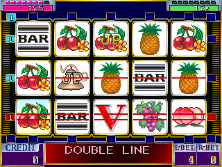vparadis2 screenshot