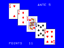 vpoker screenshot