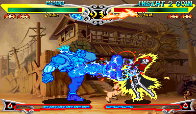 vsav screenshot