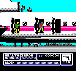vsfdf screenshot