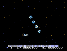 vsgradus screenshot
