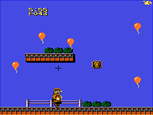 vsgshoe screenshot