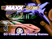 vsmaxxvd screenshot