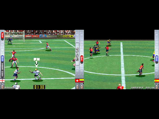 vsnetscr screenshot