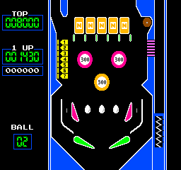 vspinbal screenshot