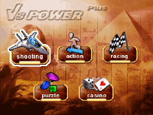 vsplus screenshot