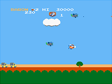 vsskykid screenshot
