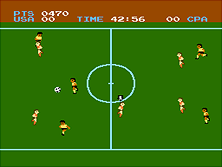 vssoccer screenshot