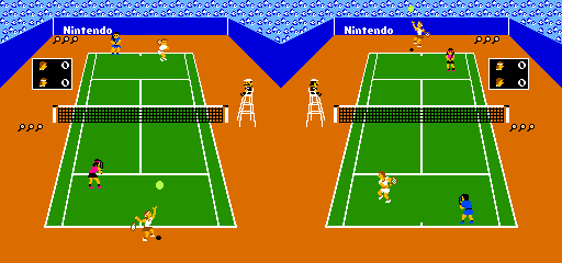 vstennis screenshot