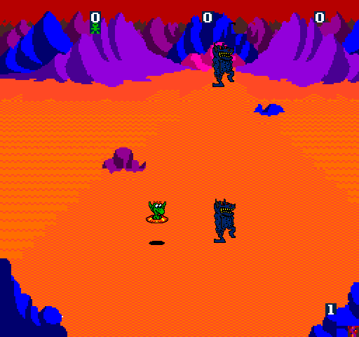 wacko screenshot