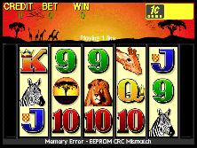 wafrica screenshot