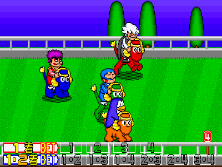 waijockey screenshot