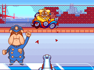 wantouch screenshot