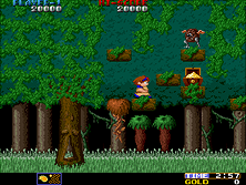 wardner screenshot