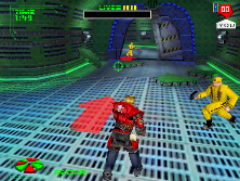 warfa screenshot