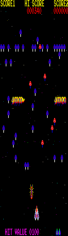 warofbug screenshot