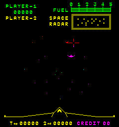 warp1 screenshot