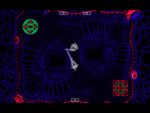 warrior screenshot