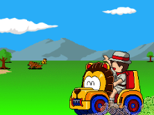wasafari screenshot