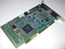 wavesynth screenshot