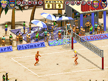 wbeachvl screenshot