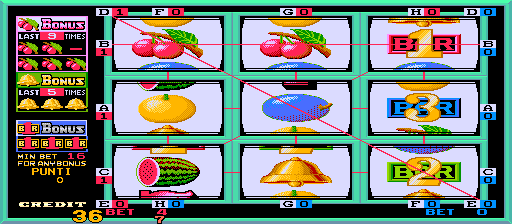 wcherry screenshot