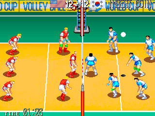 wcvol95 screenshot