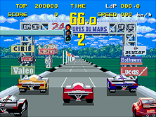 wecleman screenshot