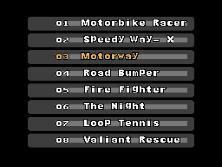 wfmotor screenshot