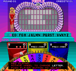 wfortune screenshot