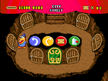 whacmole screenshot