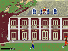 whodunit screenshot