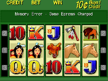 wildbill screenshot