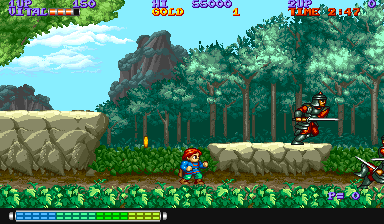 willow screenshot