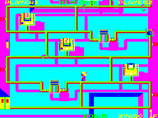 wilytowr screenshot