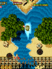 wingforc screenshot