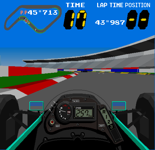 winrun screenshot