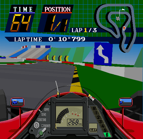 winrun91 screenshot