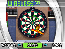 wirels60 screenshot