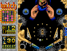 witch screenshot