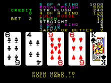 witchcrd screenshot